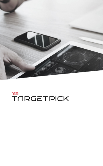 TARGETPICK 배경 이미지